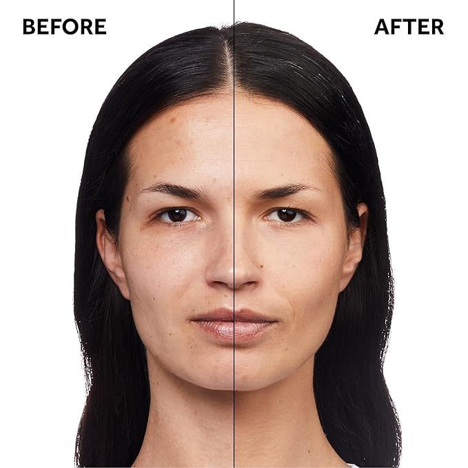 No7 Protect & Perfect Advanced All in One Foundation - Cool Beige - Age Defying Foundation Makeup with SPF 50 - Makeup Base Cream Helps to Reduces Redness & Blurs Visible Pores (30ml)