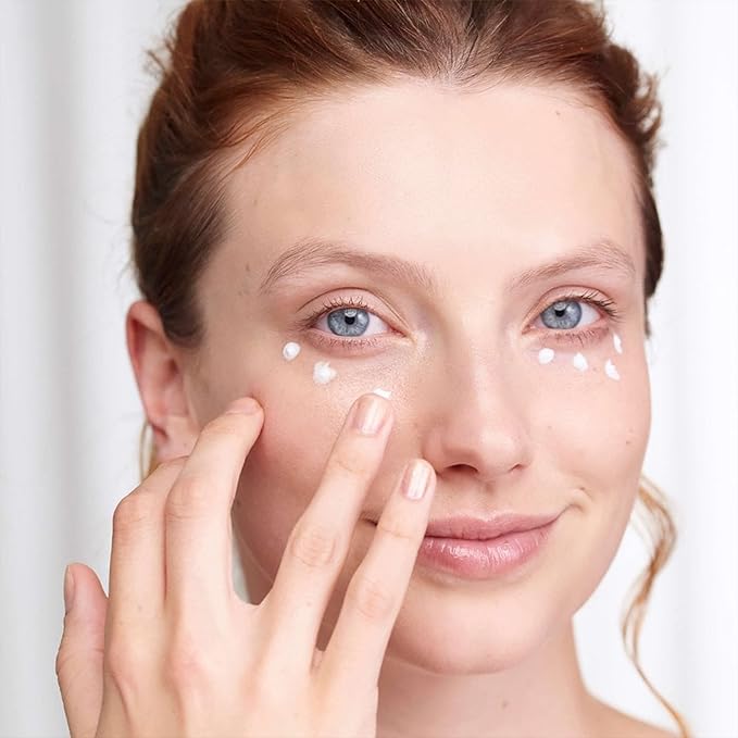 Black Caviar Under Eye Cream โ Anti Aging Skin Care Moisturizer Cream | Instant Hydrating, Collagen Puffiness and Bags Reducer, Wrinkles Repairing & Circle Remover Treatment