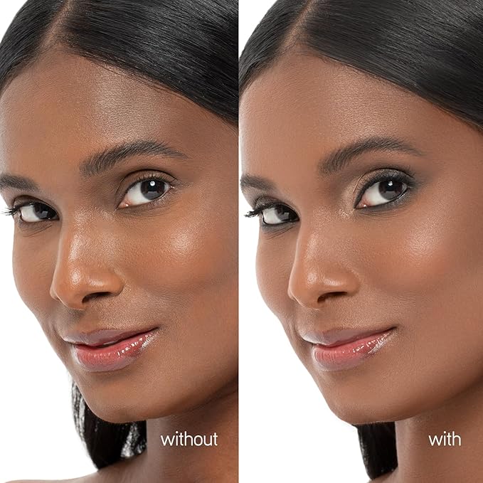 Physicians Formula Shimmer Strips Eyeshadow, Multi-Finish Nude Palette with Extreme Shimmer, Hypoallergenic & Cruelty-Free – Nude