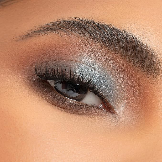 Physicians Formula Murumuru Butter Eyeshadow, 12-Shade Ultra-Creamy Palette with Murumuru & Tucuma Butters, Silky Soft Blendable Formula – Tropical Days