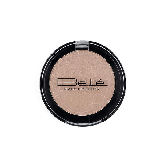 Belé MakeUp Italia b.One Eyeshadow (#9 Pearly Salmon - Glitter) (Made in Italy)