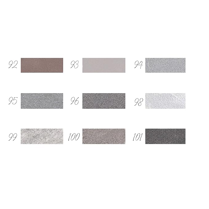 Belé MakeUp Italia b.One Eyeshadow (#95 Wall - Shiny) (Made in Italy)