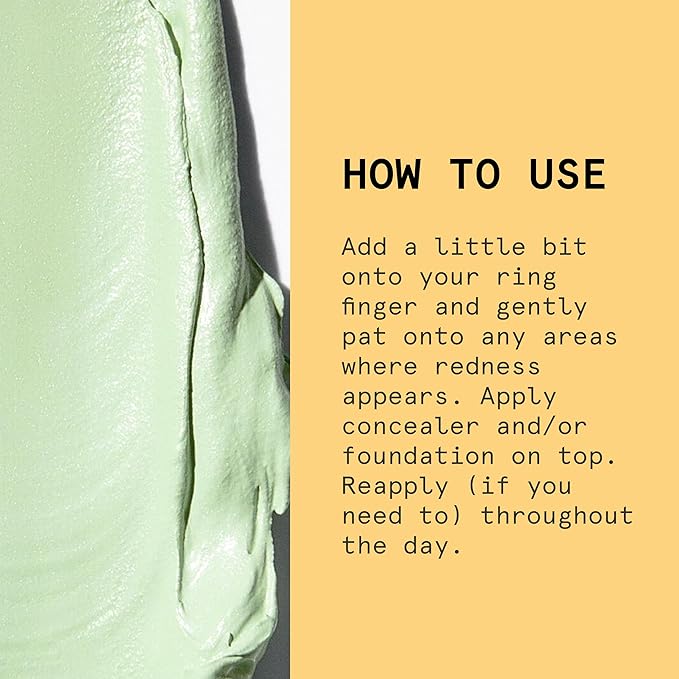 Beauty Pie Superluminous™ Redness Corrector (Green); For instantly neutralizing redness where you don't want it; From one of the leading labs in Italy