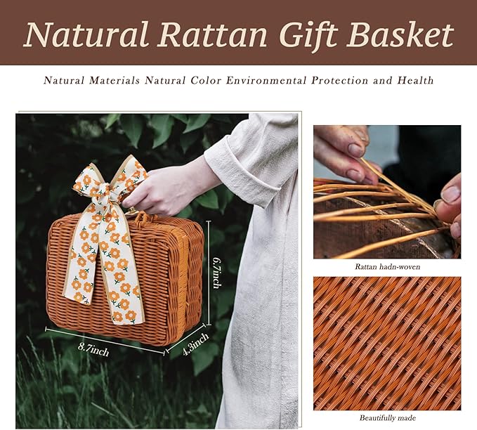 Birthday Gifts for Women,Happy Bath Set Relaxing Spa Gift Baskets Ideas for Women,Her,Mom, Sister, Coworker, Wife, Girlfriend, Daughter,Unique Get Well Soon Self Care Holiday Gift Basket for Women.