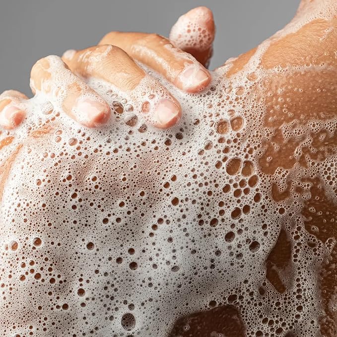 Caswell-Massey Rose Natural Bar Soap for Women, Moisturizing Body Soap Bar for All Skin Types, Made with Essential Oils & Plant-Based Formula for Soft Skin, 3.5 oz