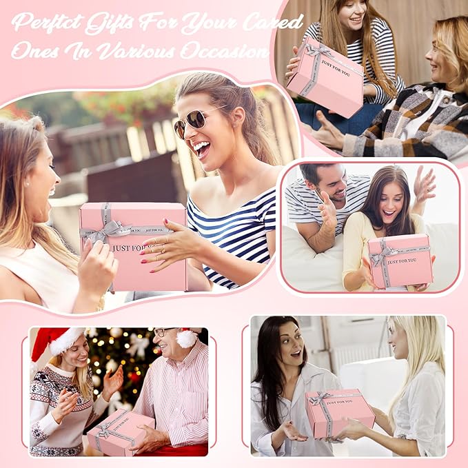 Birthday Gifts for Women, Mothers Day Gifts,Self Care Gifts, Get Well Gifts , Relaxing Spa Gift ,Gift for Mom, Wife, Sisters,Girlfriends,Daughter,Teen Girl,Grandma, Coworker