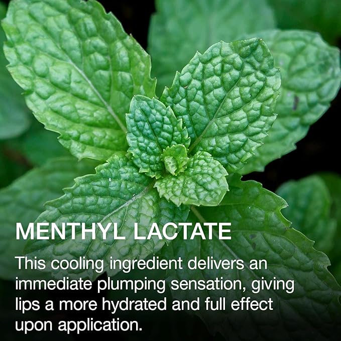 Ogee Beyond Clean Lip Gloss - Certified Organic Lip Gloss for Women - Effortlessly Plump, Hydrate & Add High-Shine Color, Thistle - Sheer Vibrant Pink