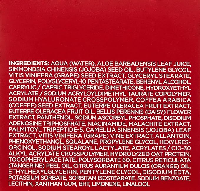 Radical Skincare Anti Aging Restorative Moisturizer - w/Jojoba, Vitamin E, & Aloe | Hydrating | Antioxidant Rich, Non-Drying, Gentle | For All Skin Types | Paraben & Cruelty Free (1.7 Oz)