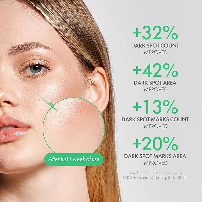 Easydew Mela B Toning Ampoule Cushion - 3-in-1 Age-Defying Sun Shield Full Coverage Cushion Foundation with Niacinamide & Hyaluron-Vital C - Face Makeup Korean Skin Care 0.45 oz (#25 Honey)