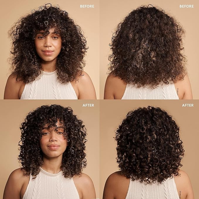 SEEN Discovery Kit - Scented- Non-Comedogenic & Sulfate-Free Hair Set- Dermatologist-Developed - Safe for Sensitive & Acne Prone Skin