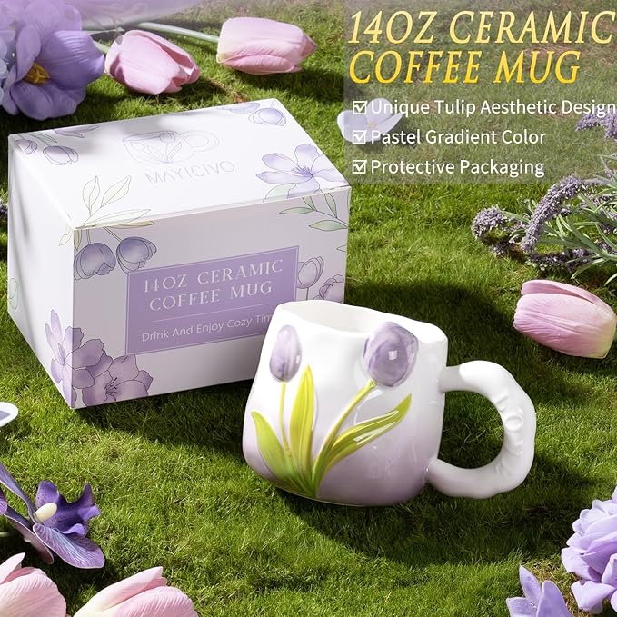 Birthday Gifts for Women Self Care Set Get Well Soon Gift Baskets, Relaxing Lavender Spa Gift Basket Care Package for Women, Unique Xmas Gifts for Mom Her Girlfriend Sister Friend Wife Grandma