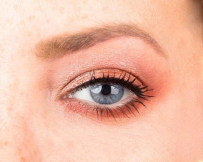 Physicians Formula Eyeshadow Bouquet, 12-Shade Palette with Shimmer, Matte & Satin Finishes, Enriched with Rose Extract – Rose All Play