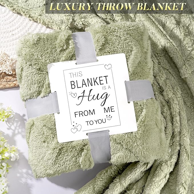 Get Well Soon Gift Baskets for Women, Care Package for Women After Surgery Recovery Gifts, Birthday Gifts, Thinking of You Cancer Care Gift for Sick Friends, Feel Better Encouragement Box