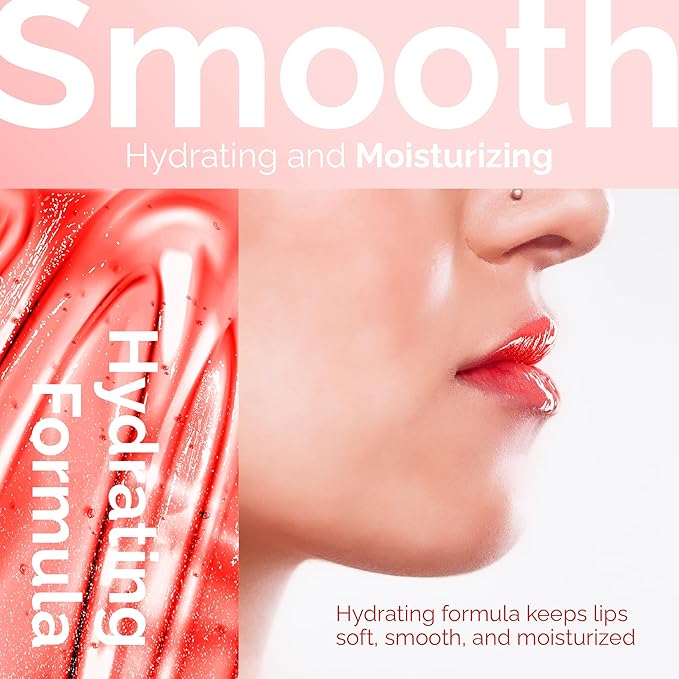 LuxeLip™ Matte Lipstick for Older Women, Hydrating Non-Sticky Lip Gloss for Luminous Shine & Moisturized Lips, Lightweight, Long-Lasting Glossy Finish, Cruelty-Free Lip Makeup (Terra Bronze, 8ml)