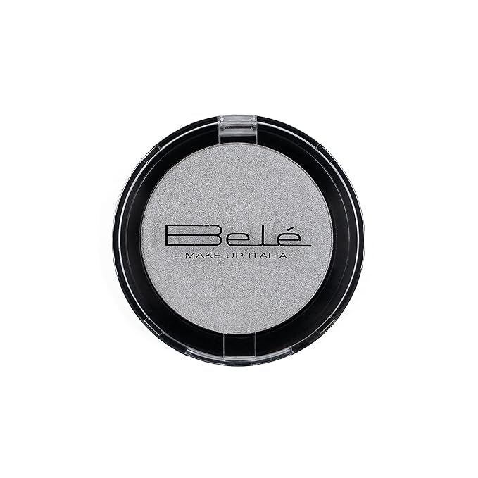 Belé MakeUp Italia b.One Eyeshadow (#94 Silver - Shiny) (Made in Italy)