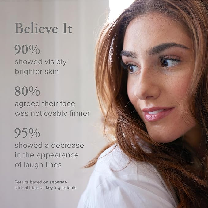 SeroVital Beauty RetinAll Daily Serum – Redefining Retinol – Retinoid Skin Serum – Anti Wrinkle Face Serum for Women, 1 oz