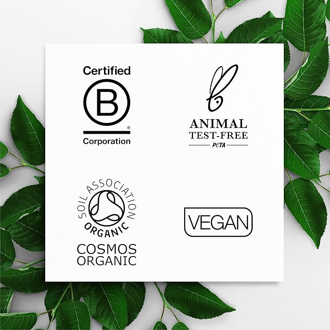 Dr. Organic Vitamin C Face Mask | Illuminating and Hydrating for Dull Skin, Natural, Vegan, Cruelty-Free, Paraben & SLS-Free, Certified Organic, 50 mL / 1.7 fl oz