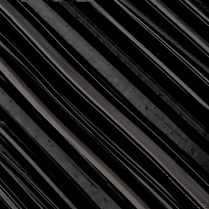 L'Oreal Paris Voluminous Panorama Mascara, Volumizing and Lengthening Mascara, Washable Longwear and Smudge Resistant Make Up, Blackest Black, 0.33 Fl Oz