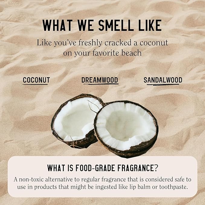 California Naturals Coconut Shampoo & Conditioner, Natural, Vegan, Cruelty, Silicone, Paraben, and Sulfate Free Shampoo, All Hair Types, 20 Fl Oz (Pack of 2), Classic Clean Coconut