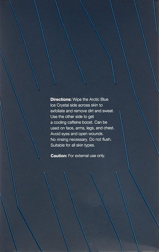 Oars + Alps Cooling Face & Body Wipes, Dual Sided Cleansing Wipes Towelettes for Post Workout, Activities,Commutes, Dermatologist Tested Skin Care with Menthol & Ginseng, Travel Friendly, 14 ct