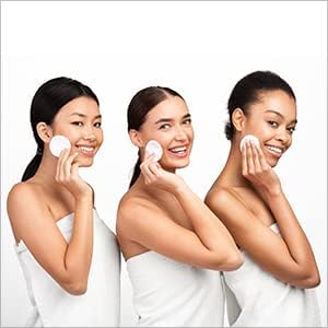 My Cotton Premium Rounds Bulk (1080 Count) | Makeup Remover Pads, Hypoallergenic, Lint-Free | 100% Pure Cotton