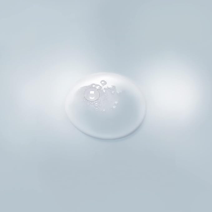 Blue Lagoon Iceland BL+ The Serum Daily Anti-Aging Facial Treatment | Sustainable, Bioactive Luxury Skincare (Full Size, 1 fl oz | 30 ml)