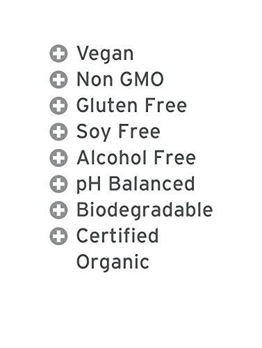 Zatik Naturals - Hair Serum with Argan & Black Seed Organic Oil Blend, For Curl enhancing, and fine hair, Vegan, Non-GMO, Free of Gluten, Soy, Alcohol - pH Balanced, Biodegradable, 2.0 fl oz, 60ml