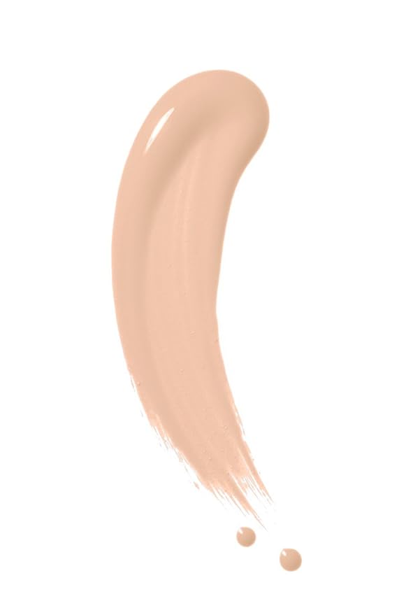 Maybelline Fit Me Matte + Poreless Liquid Oil-Free Foundation Makeup, Rich Tan, 1 Count (Packaging May Vary)