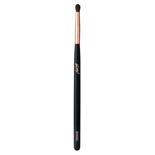 Skone Cosmetics | Professional Grade Makeup Brush | Eye Shadow | Eyebrows | Primer | Smudger | Nylon Brush (Smokey Brush)