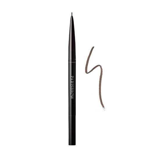 PARISBROW Slim Brow Pencil 04/Dark Brown Eyebrow