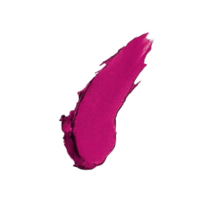 Hickey Lipstick Big Trouble Berry Wine Lipstick Refill - Hydrating & Moisturizing Shade, Lip Color for Women, Berry Lipstick Long Lasting, Gluten-Free & Vegan with Highly Pigmented