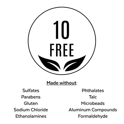 ALOXXI Hair Treatment Conditioner, 33.8 Fl Oz - Moisturizing for Dry, Damaged & Frizzy, Paraben Free, Safe for Color Treated, Makes Hair Soft & Manageable