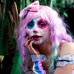 Go Ho 6 Colors Hot Pink Face Body Paint,Cream Washable Formula Face Paint for Adults Children Halloween Cosplay,Body Paint SFX Makeup Palette,Professional Face Paint Makeup