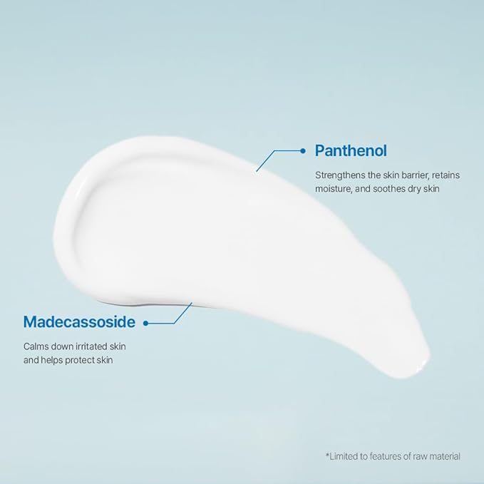 ETUDE SoonJung 2x Barrier Intense Cream Set | 2x Barrier Cream 2.02fl.oz + Ph 5.5 Relief Toner 0.85 Fl.oz. + Foam Cleanser 0.68 Fl.oz. | Oil & Water Balance, Korean Skin Care