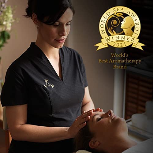 Aromatherapy Associates Our Favorite Moments. Luxurious Gift Collection of Bath and Shower Oils, Mists, Roller Balls and Body Oil. Made with Premium Essential Oils for Relaxation (1 count)