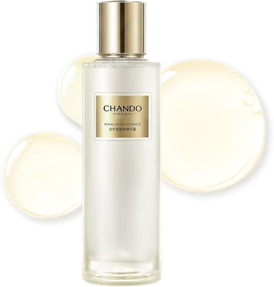 Himalayan Essence (110ml/3.72oz) - Skin Collagen Recovery Hydrating Facial Essence Toner, Skin Renewal Boosting for Radiant Complexion