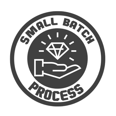 Zatik Naturals - Hair Serum with Argan & Black Seed Organic Oil Blend, For Curl enhancing, and fine hair, Vegan, Non-GMO, Free of Gluten, Soy, Alcohol - pH Balanced, Biodegradable, 2.0 fl oz, 60ml