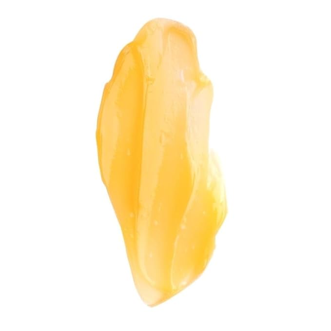 Farmacy Hydrating Face Mask - Honey Potion Plus Nourishing Skincare Facial Mask with Niacinamide, Ceramides + Pro-Vitamin B5 to Protect + Replenish Moisture Barrier (9ml)