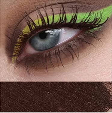 Maydear Brown Mascara Waterproof, Smudge-Proof & Long-Lasting, Fast-Dry Lengthening Colored Mascara for Bold Lashes