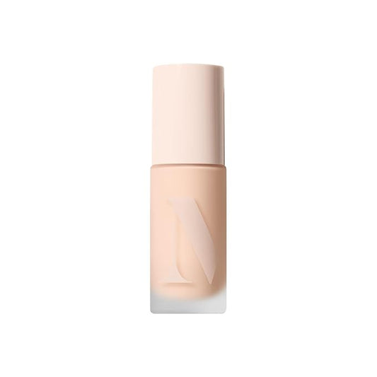 Morphe Lightform Dewy Foundation - Extended Hydration Foundation Makeup with a Lasting, Natural Radiant Finish - Long-Wearing Formula with Buildable, Medium Coverage - Light 03C (1.01 fl oz)