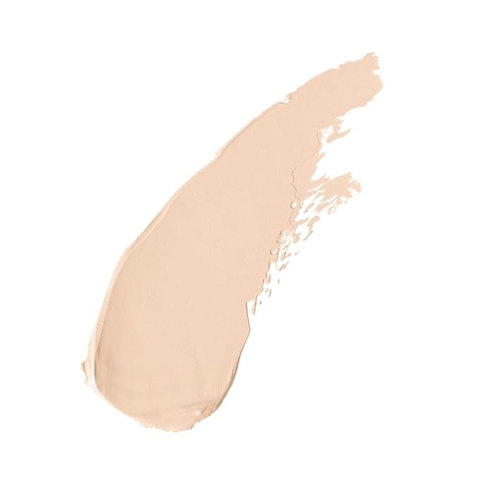 Graftobian HD Glamour Crème Foundation 1/2oz, Weightless Full Coverage Makeup, 65 Inclusive Shades, For All Skin Types, Natural or Full-Glam Looks, For Professionals and Beginners, Graceful Swan