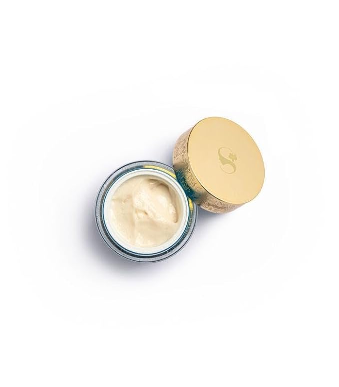 SeneGence Evening Moisturizer for Dry Skin, 1.66 Fl Oz, Ultra-Nourishing Night Cream to Hydrate, Rejuvenate, and Renew for a Radiant, Firm Appearance