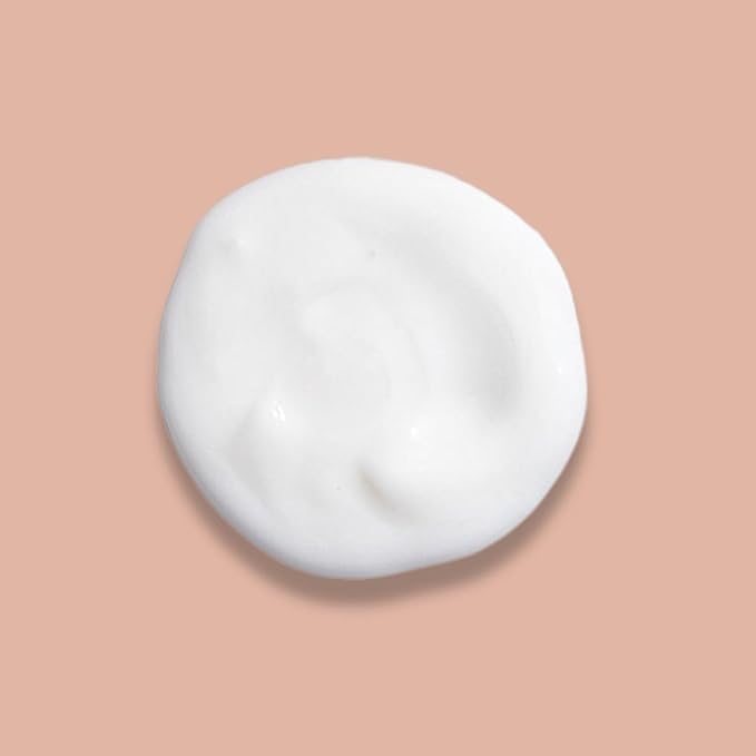 Smoothing Créme, Moisturizing Anti-Humidity Hair Cream for Frizz Control & Shine – Repairs, Smooths, Strengthens & Maintains Shine for 2-3 Days, Color-Safe Vegan – 6 oz