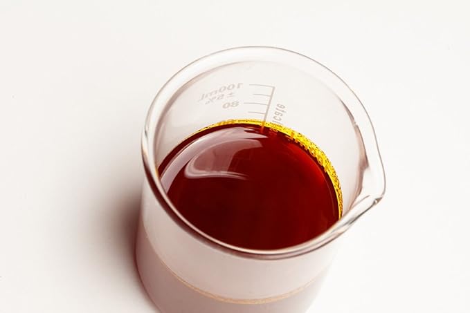 Zatik Naturals - Nutri Face Serum with Rose Hip and Black Seed, USDA Organic, Vegan, Non-GMO, Gluten Free, Soy Free, Alcohol Free, pH Balanced, Biodegradable, 1.0 fl oz, 30ml