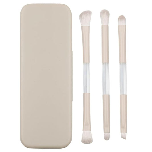 Eyeshadow Brush Set for Women - Eye Shadow Brush and Eye Makeup Brushes for Beauty Lovers, Perfect for Blending, Shading, Defining, and Creating Flawless Professional Eye Looks Every Day.