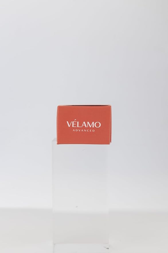 VELAMO ADVANCED Retinol Eye Stick: Retinol Under Eye Cream for Dark Circles and Puffiness with 1% Bakuchiol - Anti Aging Balm Stick Reduces Fine Lines Wrinkles Under Eye Bags in 4-8 Weeks - 2 Packs