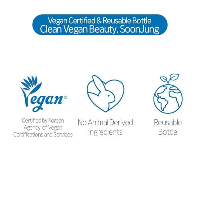 ETUDE Soonjung pH 6.5 Whip Cleanser, Face Wash for Sensitive Skin, Soft Bubble, Hypoallergenic Cleansing, Low pH Level, Fragrance-Free, Panthenol, Madecassoside, Korean Skin Care, Beauty (5.07 Fl Oz)