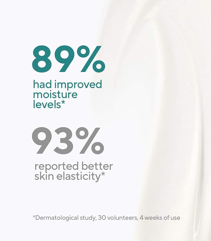 MÁDARA Organic Skincare | Deep Moisture Fluid - 50ml, Ultra-light texture, 24-hour hydration, Balancing, Dermatologically tested, Ecocert certified, Recyclable packaging.