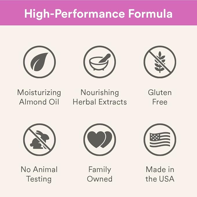 Camille Beckman Glycerine Hand Therapy Cream, Guava Blossom, Ultra Moisturizing Hand Cream for Dry, Cracked Hands, Non-Greasy, Paraben-Free, Made in USA, 6 Ounce