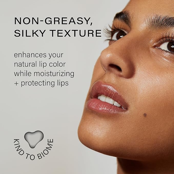 Melixir Vegan Lip Butter Duo Set – Holiday Stocking Stuffers for Women, Makeup Christmas Gift, Hydrating Tinted Chapstick, Shea Butter & Vitamin E for Dry Cracked Lips, Trendy Lip Balm Kit for Girls